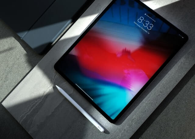 iPad Pro (4. Generation) 2020 Reparatur Berlin